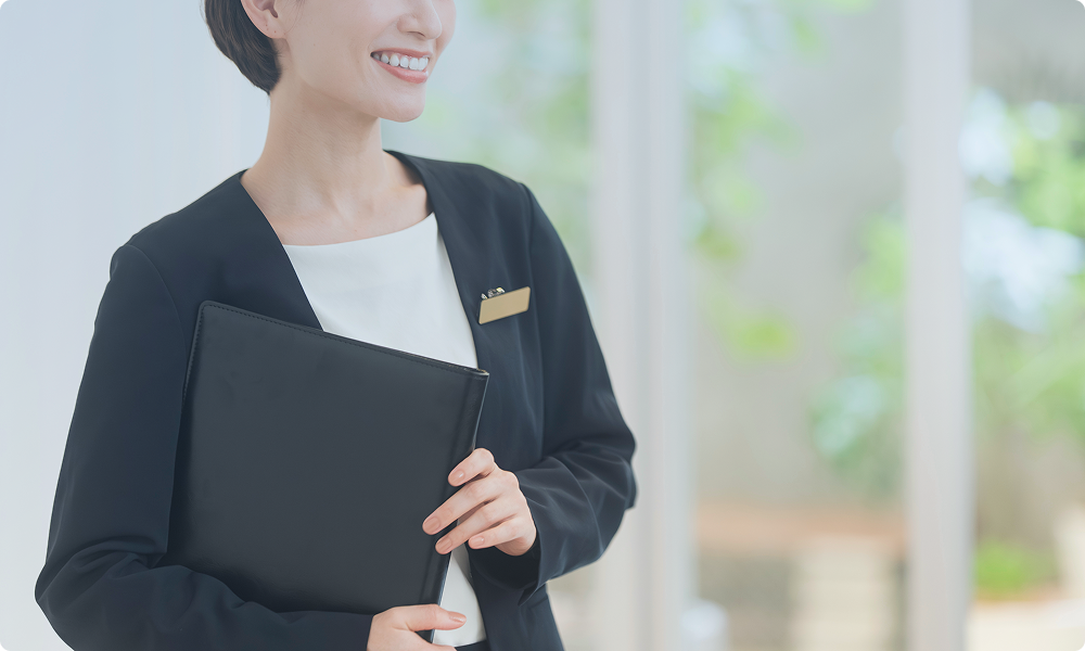 プレミアム体験