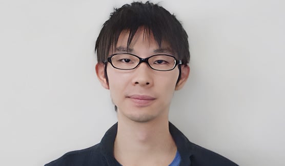 片野 道雄