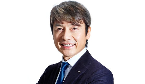 熊谷 正寿