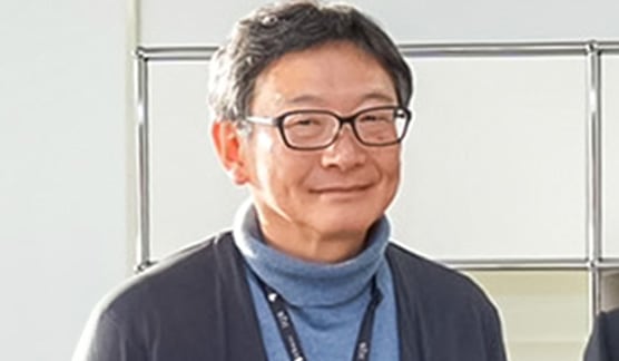 中西 真