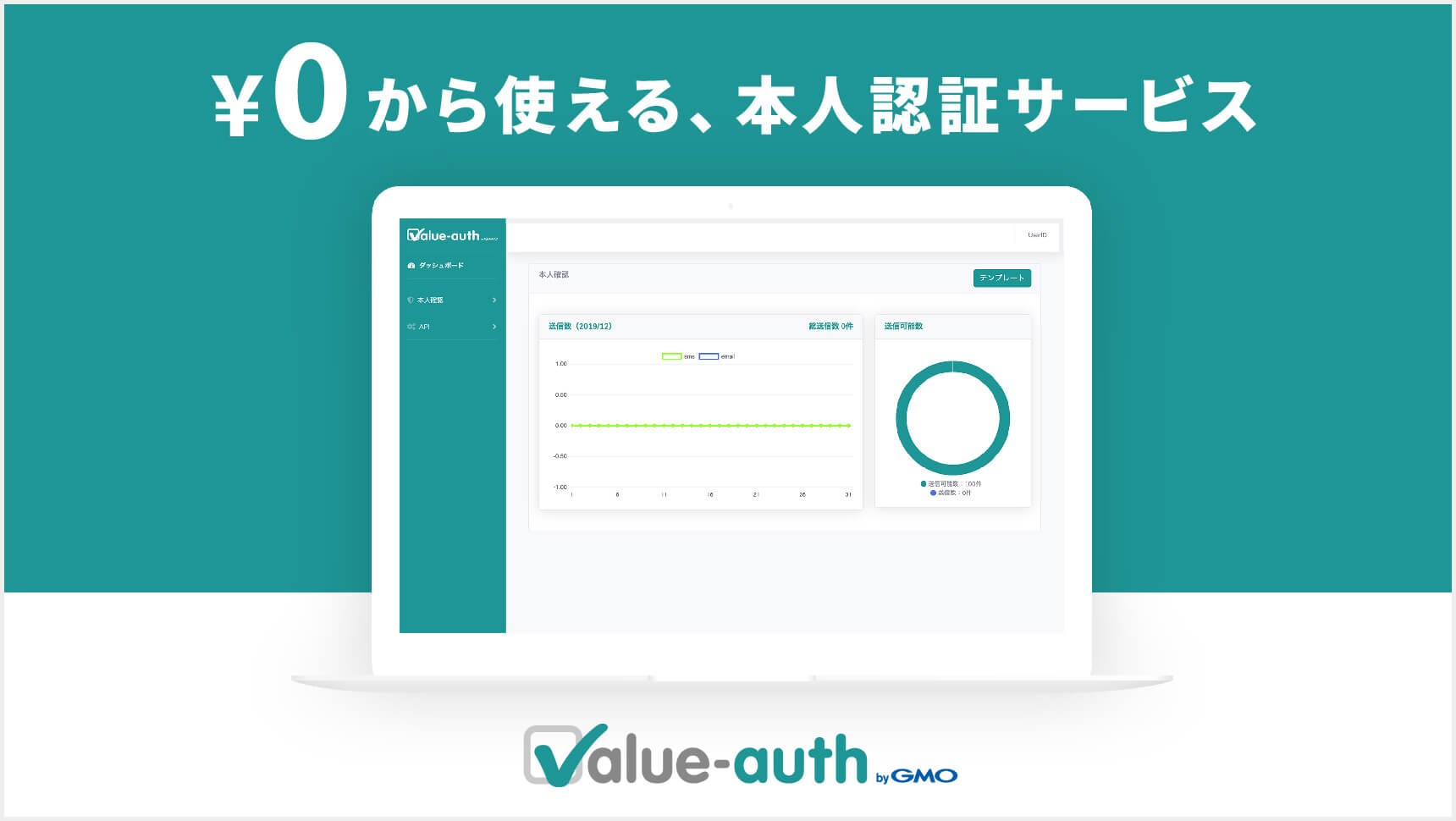 GMOデジロック：本人認証サービス「Value-Auth byGMO」を提供開始 | GMOインターネットグループ株式会社