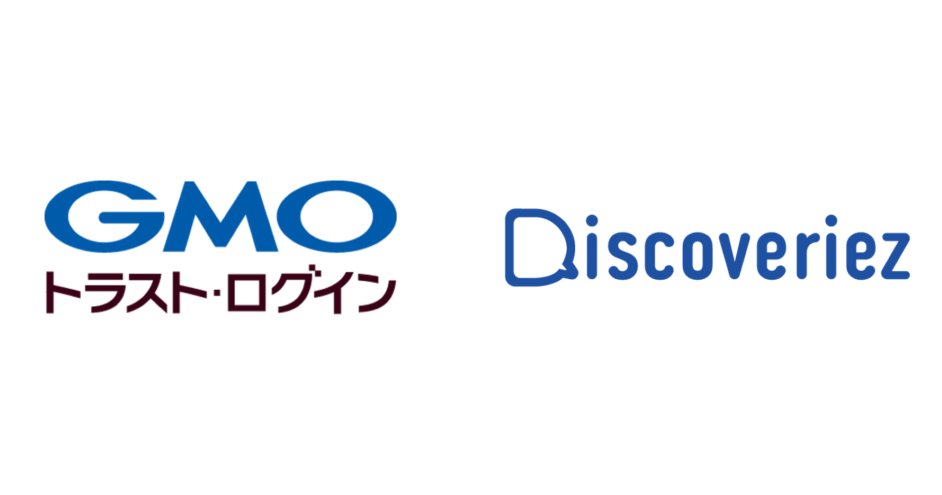 企業向けIDaaS「GMOトラスト・ログイン」、顧客対応DXプラットフォーム「Discoveriez」と連携開始 | GMO インターネットグループ株式会社