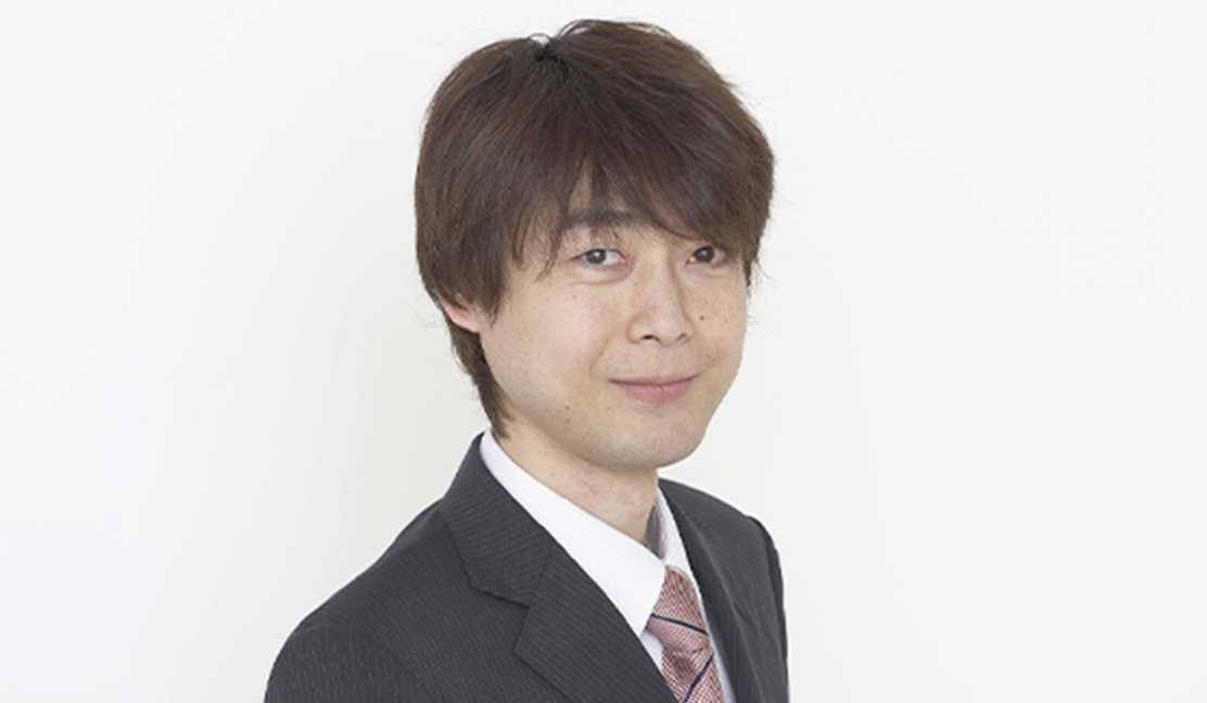 古田 貴之 氏 千葉工業大学 未来ロボット技術研究センター所長