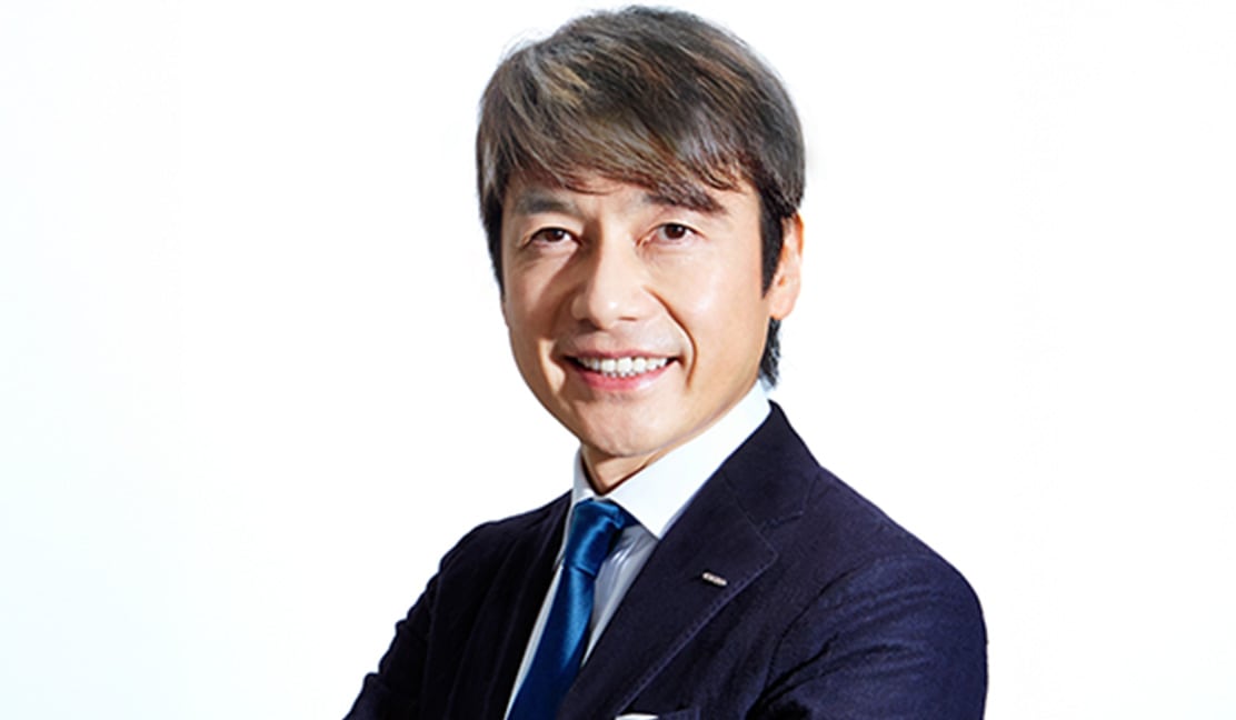 熊谷 正寿 GMOインターネットグループ株式会社 グループ代表