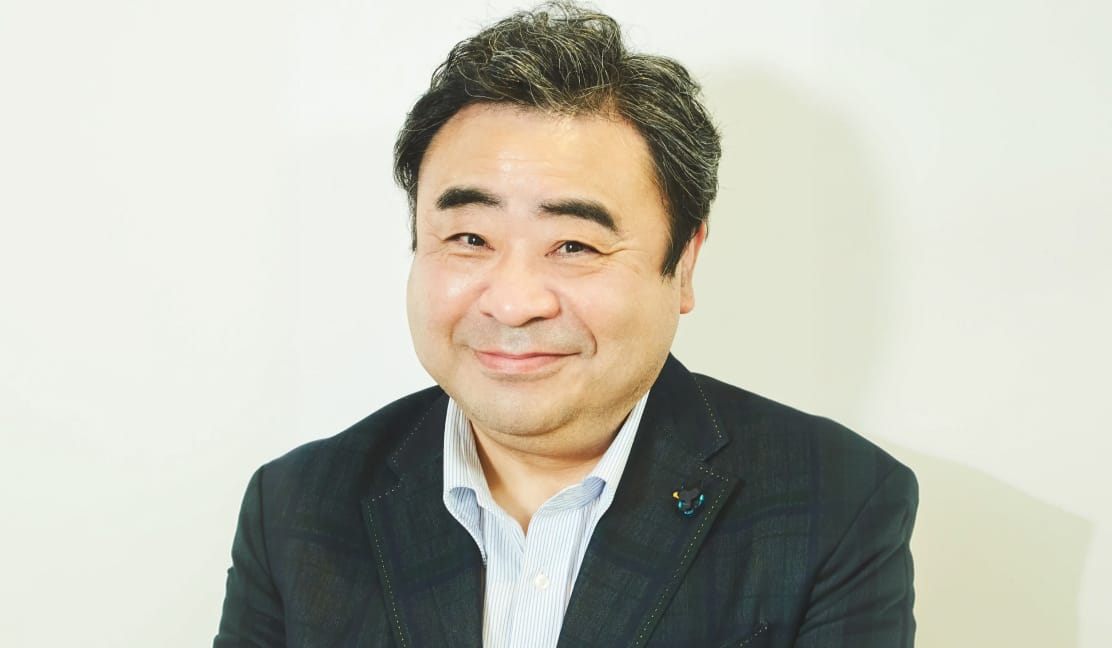 江崎 浩 氏 東京大学大学院 情報理工学系研究科 教授