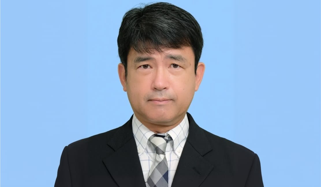 廣惠 次郎 GMOインターネットグループ サイバー防衛事業推進本部「６」 本部長 元陸上自衛隊 陸将