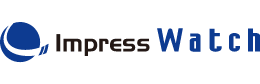 ImpressWatch