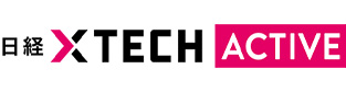 日経×TECH Active